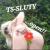 TS-SLUTY