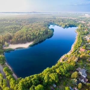 Heidesee FKK / Parkplatz Am Heidesee