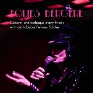 Friday Folies