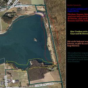 Angermunder See Düsseldorf