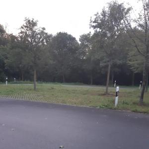 P+R Rheinberg