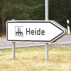 Heide