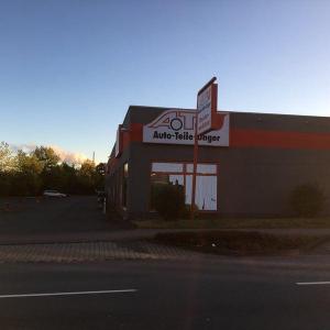 Parkplatzsex Ibbenbüren