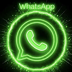 WhatsApp Gruppe