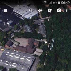 Stadtzentrum Schenefeld