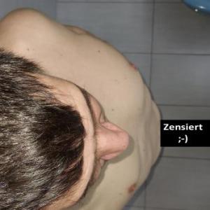 Meister-Haft