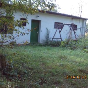 PARKPLATZ Sex Riedheimer See Umschlagplatz