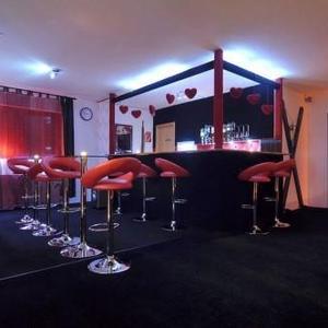 Dessous Party Night