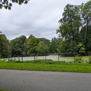 Spontantreffen ZI Weinau