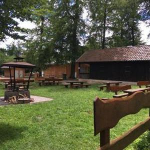 Zwischen mönsheim und flacht