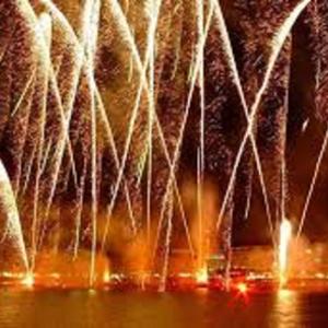 Die ultimative Silvesterparty mit DJ Mic