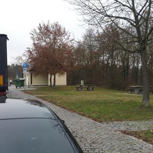 A70 bei Haßfurt