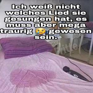 Fingern Fisten Squirten