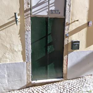XXL Lisbon Club
