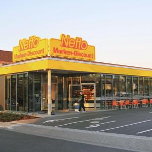 NETTO MARKT