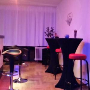 Die Partylocation