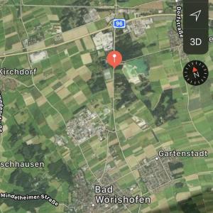 Bad Wörishofen