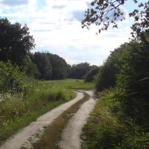 Brandenburg - Idealer Outdoorplatz u FKK