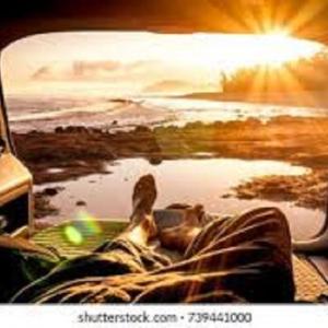 Minicamper Weekendspaß
