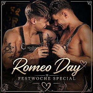 ROMEO DAY - FESTWOCHE SPECIAL