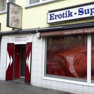 Erotik Supermarkt (ESM)