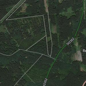 St2352 Waldkraiburg-Mühldorf