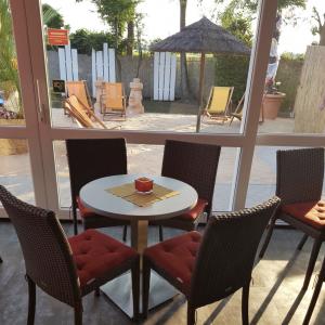 Beachclub St. Tropez