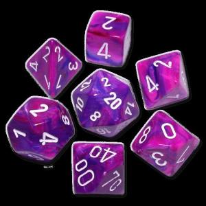 Pen & Paper (there's more than D&D!)