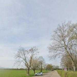 Nachtalmendsee Parkplatz Kenzingen