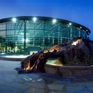 Avenida Therme und FKK am Stausee Hohenfelden