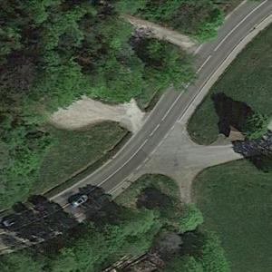 Grillhütte bei 74417 Gschwend