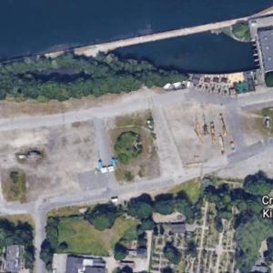 Herne Wanne Eickel Cranger Kirmesplatz