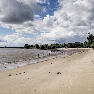 TREFFEN in u. um Wedel