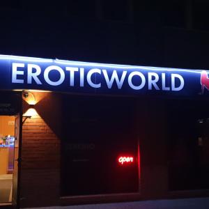 Erotic World Rendsburg