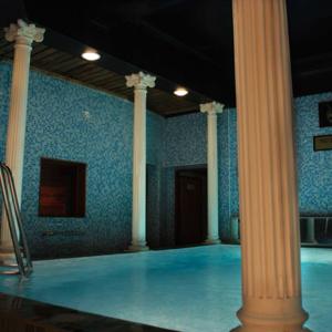 Bristol Garden Health Spa