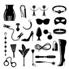 BDSM - Fragen - Infos - für Neulinge / +