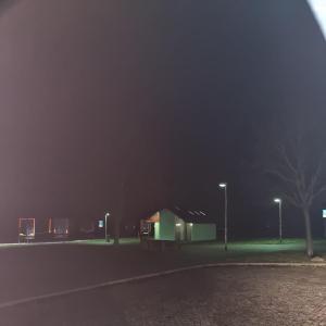 Autobahnrastplatz Fuchsaue A38