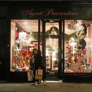 Agent Provocateur