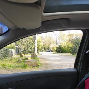 Waldfriedhof Herne Wanne