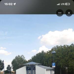 A65 Parkplatz Spechtersee