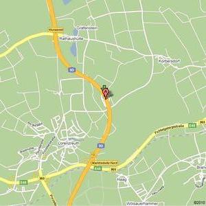 A93 - Marktredwitz