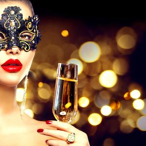 Xtasia New Years Eve Party