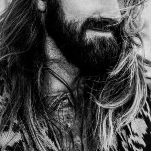 Langhaarige Männer & Fans