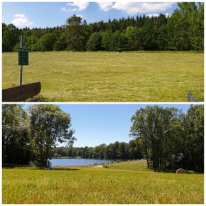 HINTERER/OBERER Pochwerkteich Langenau