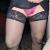 Ich-trag-Nylons