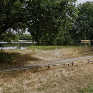 Tweelbäcker See