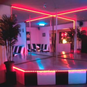 LHS Sauna Club Bad Nenndorf