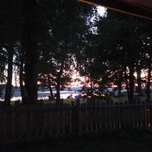 Camping nur für Paare und Frauen