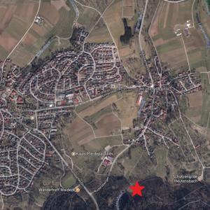Schützenhaus Heutensbach/Almersbach im Tal