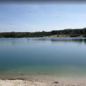 FKK Badesee Würschnitz